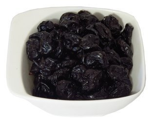 Wiśnie kandyzowane suszone Dukatki