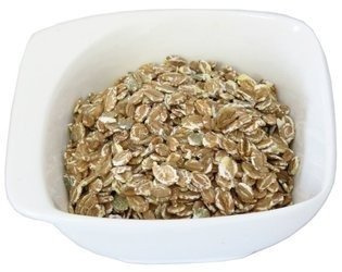 Płatki żytnie Dukatki