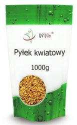 Pyłek kwiatowy Vivio