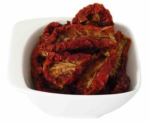 Pomidory suszone Dukatki