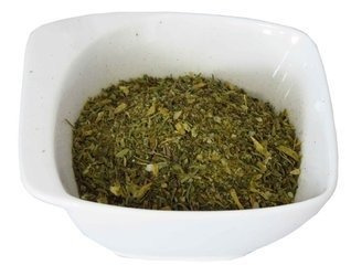 Czubryca zielona Dukatki