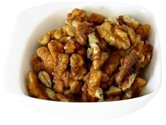 Orzechy Włoskie łuskane Dukatki