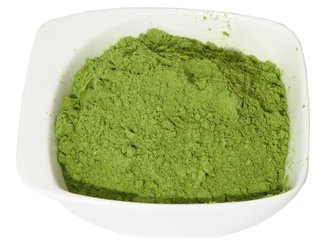 Nasturcja ziele mielone Dukatki