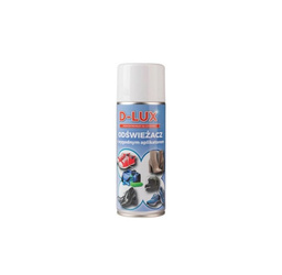Odświeżacz Do Butów z aplikatorem 400ml D-Lux