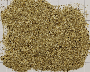 Łopian korzeń mielony Dukatki