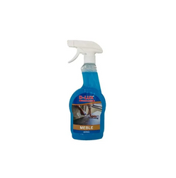 Płyn do czyszczenia mebli 500ml D-Lux