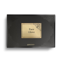Czyścik Do Twarzy Face Glove Raypath