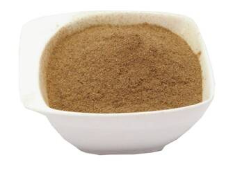 Różeniec Górski korzeń  mielony Dukatki