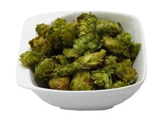 Chmiel zwyczajny szyszki cięte Dukatki