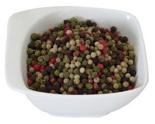 Pieprz kolorowy ziarno Dukatki