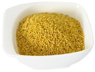 Kasza jaglana Dukatki