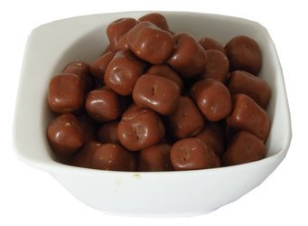 Kostka kokosowa w czekoladzie Dukatki