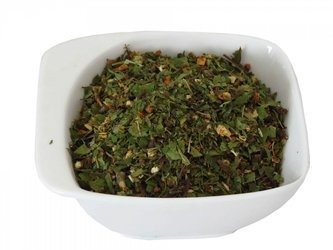 Głóg kwiat suszony Dukatki