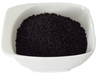 Czarnuszka ziarno Dukatki