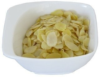 Płatki migdałowe Dukatki