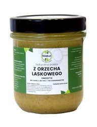 Pasta z orzechów laskowych smooth Dukatki