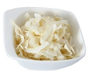 Chipsy kokosowe Dukatki