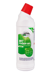 Gecolab WC Power Gel środek do toalet 1000l