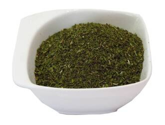 Cząber liść suszony Dukatki