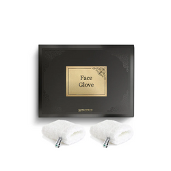 Czyścik Do Twarzy Face Glove DUO Raypath