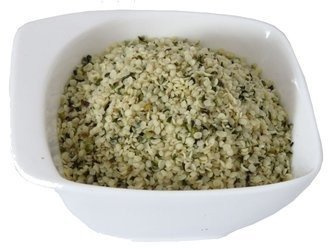 Nasiona Konopi łuskane Dukatki