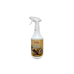 Płyn do czyszczenia tapicerki skórzanej 1000ml D-Lux