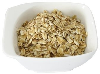 Płatki owsiane Dukatki