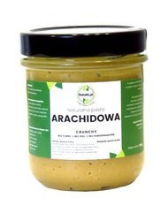 Pasta z orzechów arachidowych crunchy Dukatki