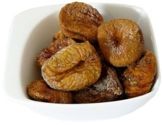 Figi suszone w mące ryżowej Dukatki