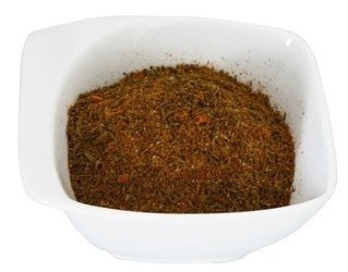 Czubryca czerwona Dukatki