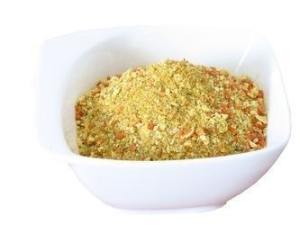 Jarzynka z solą Kłodawską Dukatki