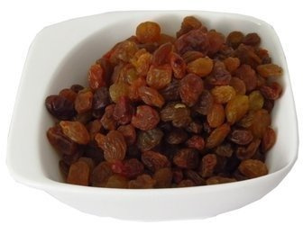 Rodzynki suszone Malayer Dukatki