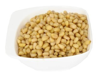 Orzechy Piniowe Dukatki