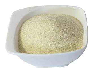 Kasza Orkiszowa - kaszka manna Dukatki