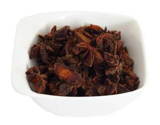 Anyż gwiaździsty (gwiazdki) Dukatki