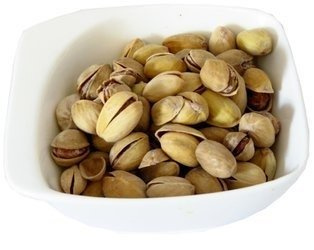 Pistacje prażone z solą Dukatki