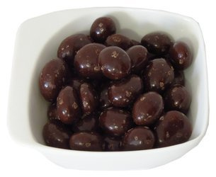 Żurawina w czekoladzie deserowej Dukatki