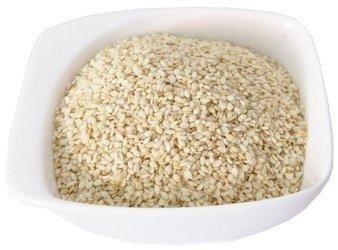 Sezam łuskany Dukatki