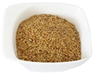 Siemię lniane złote Dukatki