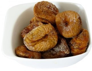 Figi suszone Dukatki