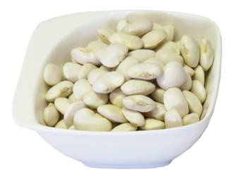 Fasola piękny Jaś karłowy Dukatki