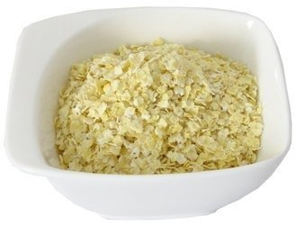 Płatki jaglane Dukatki