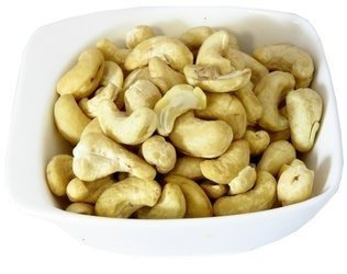 Orzechy nerkowca Dukatki