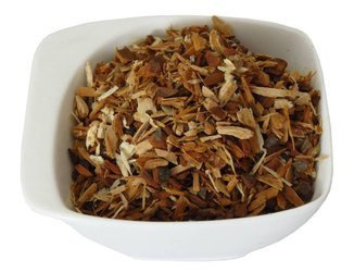 Kasztanowiec kora cięta Dukatki