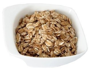 Płatki orkiszowe Dukatki