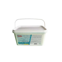 Anty-Lód Preparat do usuwania lodu i śniegu 4kg D-Lux