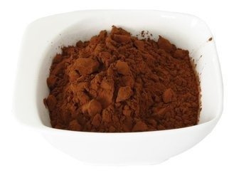 Proszek kakaowy alkalizowany (kakao) Dukatki