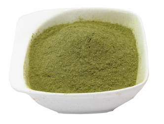 Gotu kola - liść mielony wąkrotka Dukatki