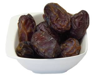 Daktyle suszone Jumbo Dukatki