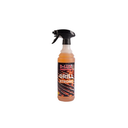 Grill Strong Płyn Do Czyszczenia 600ml D-Lux
